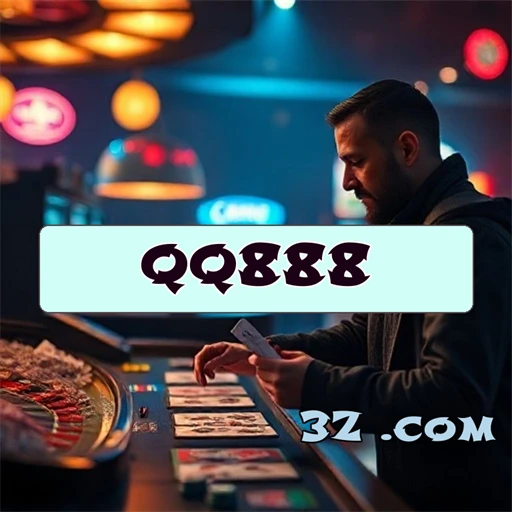 Os Melhores Bônus do QQ888 para Jogadores Brasileiros