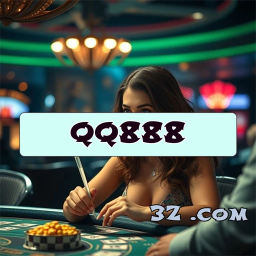 QQ888 Cassinos online