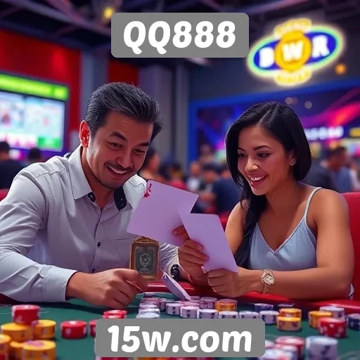 Impacto das promoções em jogadores no QQ888