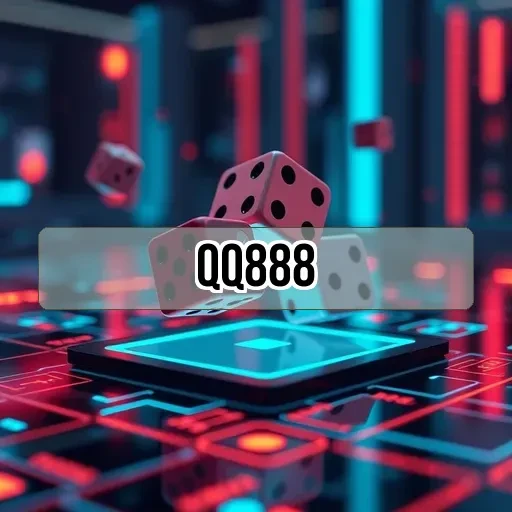 QQ888: A Revolution in Live Gaming Experience Awaits You