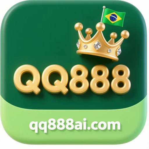 QQ888 logo