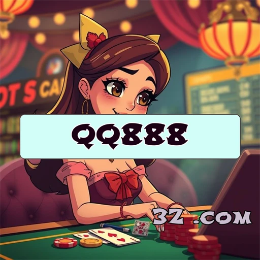 Promoção Imperdível no QQ888 para Todos os Jogadores