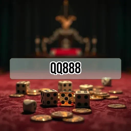 QQ888: As Promoções Imperdíveis Que Você Deve Aproveitar Hoje Mesmo!