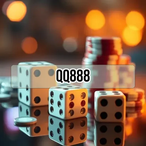 QQ888: Apostas Esportivas para Aumentar Sua Emoção nos Jogos