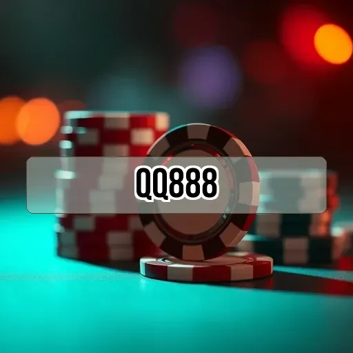 QQ888: Termos e Condições para uma Joga Segura e Consciente!
