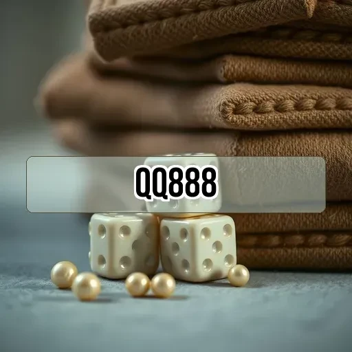 QQ888: Venha Descobrir Torneios que Transformam seu Jogo