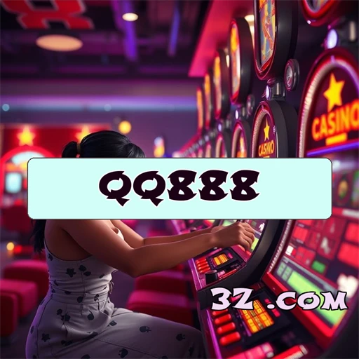 Seja VIP no QQ888 e Amplie sua Experiência de Jogo